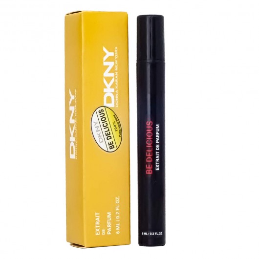DKNY Be Delicious,edp., 6ml