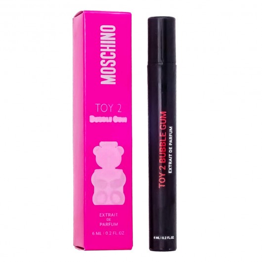 Moschino Bubble Gum,edp., 6ml
