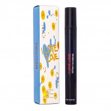 Moschino I Love Love, 6ml