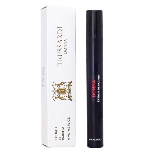 Trussardi Donna, 6ml