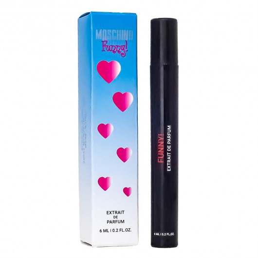 Moschino Funny, 6ml