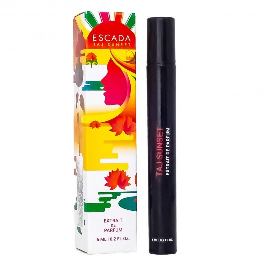 Escada Taj Sunset, 6ml