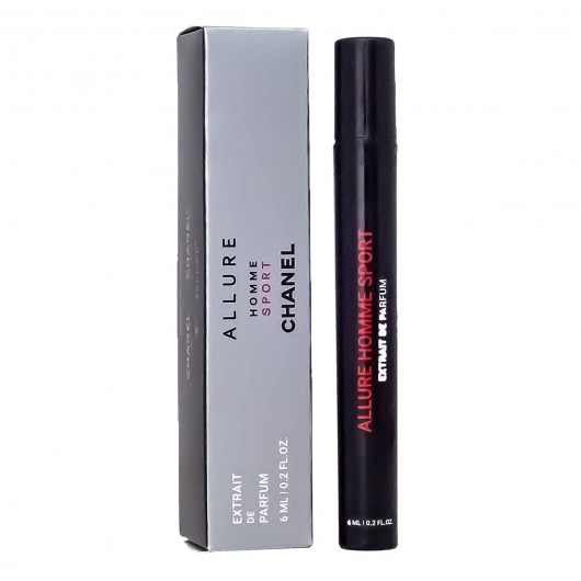 Chanel Allure Homme Sport,6ml