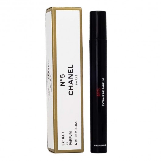 Chanel №5, 6ml