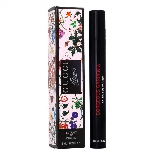 Gucci Gorgeous Gardenia, 6ml