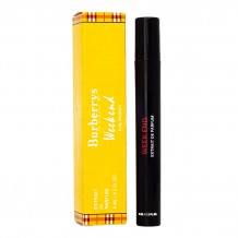 Burberrys Week End,6ml
