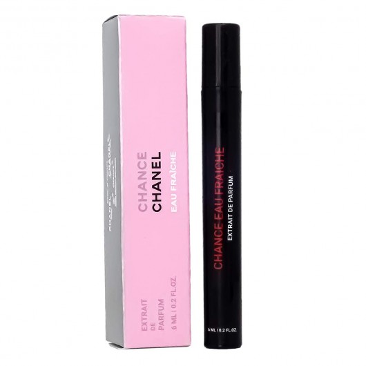 Chanel Chance Eau Fraiche, 6ml