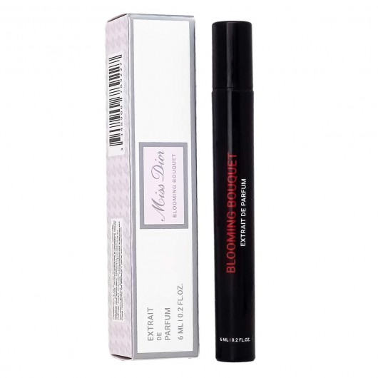 Christian Dior Miss Dior Blooming Bouquet, 6ml