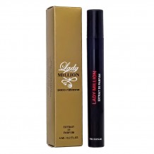 Paco Rabanne Lady Million, 6ml Paco Rabanne Lady Million, 6ml