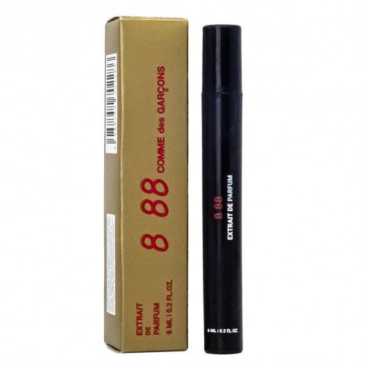 Comme des Garçons 8 88, 6ml Comme des Garçons 8 88, 6ml