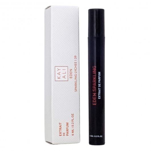 Kayali Eden Sparkling Lychee 39 , 6ml