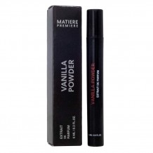 Matiere Primiere Vanilla Powder, 6ml Matiere Primiere Vanilla Powder, 6ml