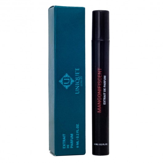 Unique'e Luxury Mangonifiscent, 6ml Unique'e Luxury Mangonifiscent, 6ml