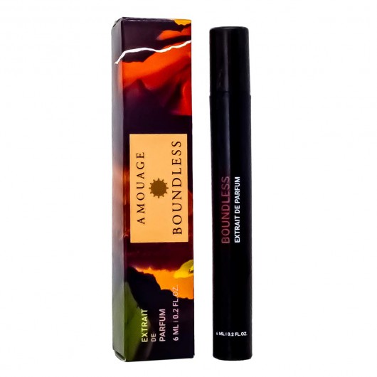Amouage Boundless, 6ml