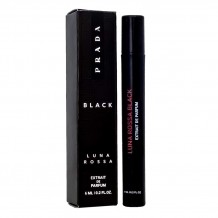 Prada Luna Rossa Black, 6ml