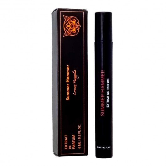 Lorenzo Pazzaglia Summer Hammer, 6ml Lorenzo Pazzaglia Summer Hammer, 6ml