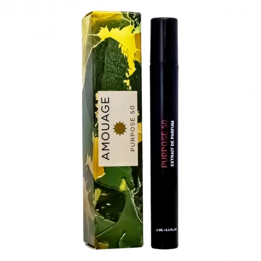 Amouage Purpose, 6ml