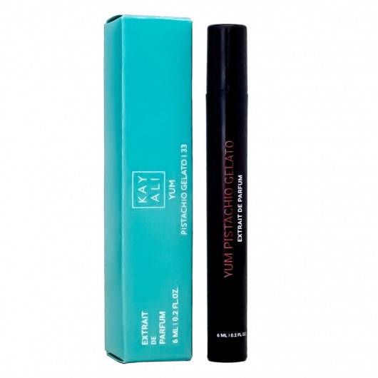 Kayali Yum Pistachio Gelato 33, 6ml Kayali Yum Pistachio Gelato 33, 6ml