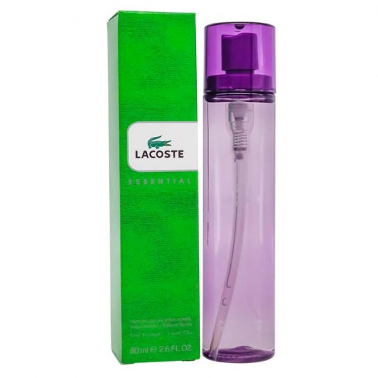 Lacoste Essential, 80 ml