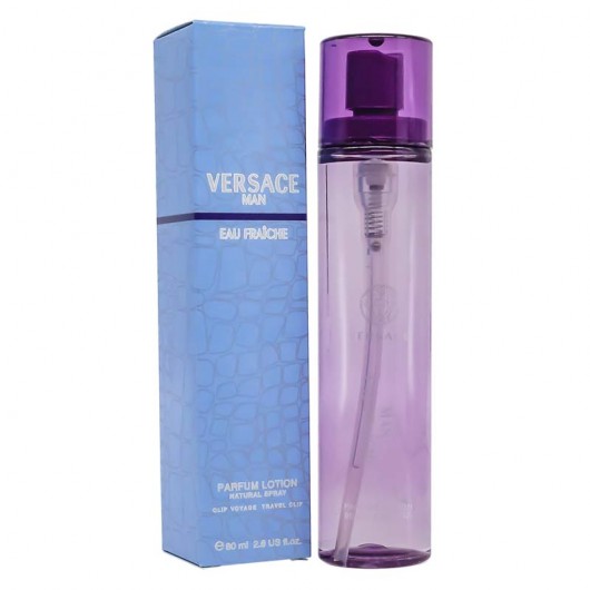 Versace Versace Man Eau Fraiche, 80 ml