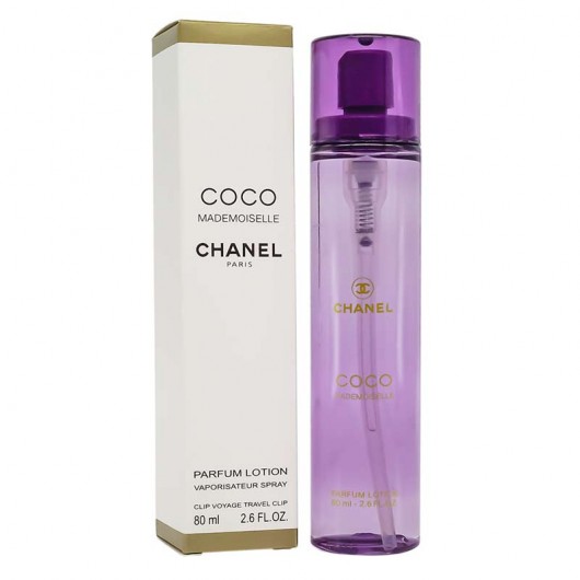 Chanel, "Coco Mademoiselle", 80 ml