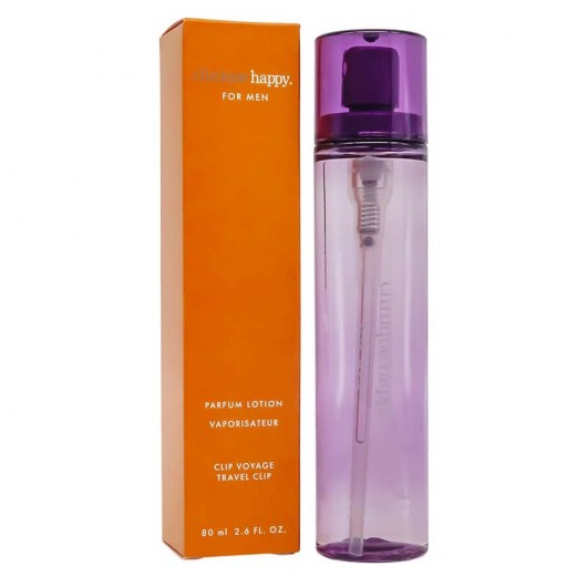 Clinique Happy For Man, 80 ml (м)