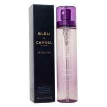 Chanel Bleu de Chanel L'Exlusif,edp., 80ml Chanel Bleu de Chanel L'Exlusif,edp., 80ml