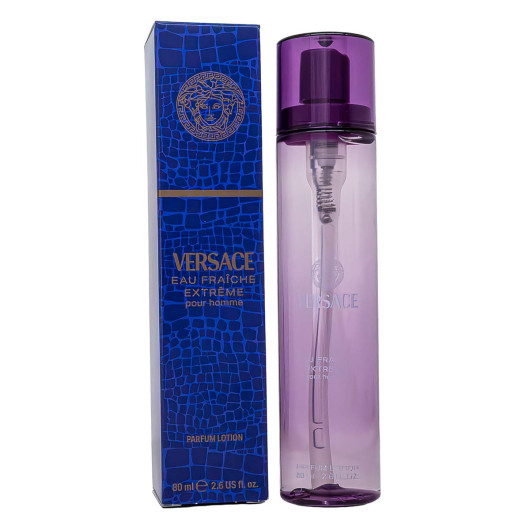 Versace Eau Fraiche Extrime,edp., 80ml Versace Eau Fraiche Extrime,edp., 80ml