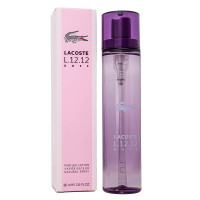 Lacoste L.12.12 Rose,edp., 80ml