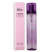 Lacoste L.12.12 Rose,edp., 80ml