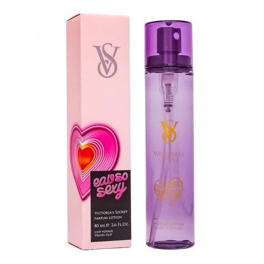 Victoria's Secret So Eau Sexsy,edp., 80ml