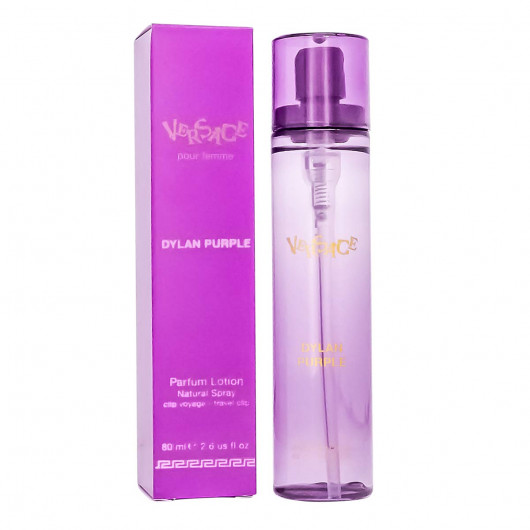 Versace Dylan Purple,edp., 80ml