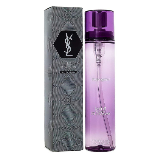 Yves Saint Laurent L'Homme Le Parfum,edp., 80ml