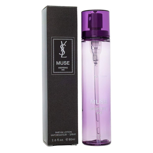 Yves Saint Laurent Muse Inspiring Ink,edp., 80ml Yves Saint Laurent Muse Inspiring Ink,edp., 80ml