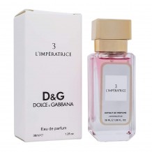 Dolce & Gabbana L'Imperatrice 3,edp., 38ml