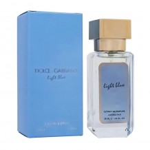 Dolce & Gabbana Light Blue,edp., 38ml