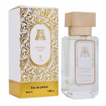 Attar Collection Crystal Love For Women,edp., 38ml