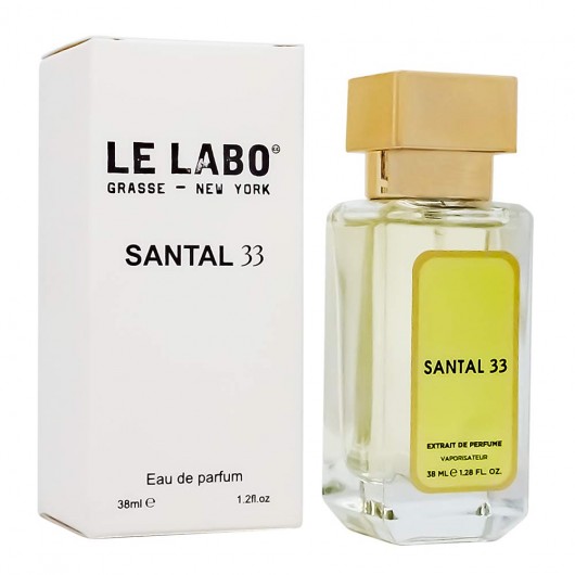 Le Labo Santal 33,edp., 38ml