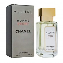 Chanel Allure Homme Sport,edp., 38ml