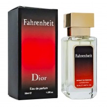 Christian Dior Fahrenheit,edp., 38ml