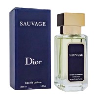 Christian Dior Sauvage,edp., 38ml
