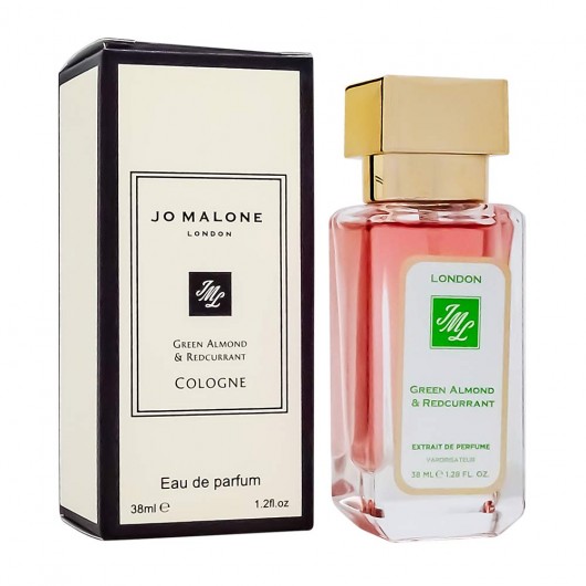 Jo Malone Green Almond & Redcurrant,edp., 38ml