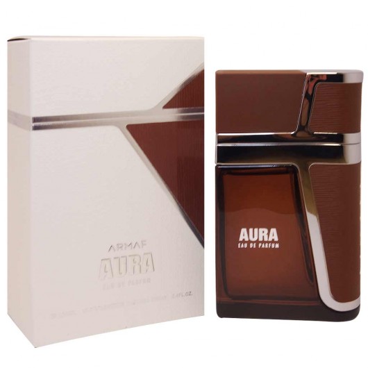 Armaf Aura, edp., 100 ml Armaf Aura, edp., 100 ml