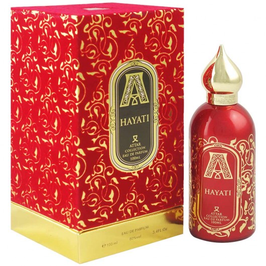 Attar Collection Hayati, edp., 100 ml