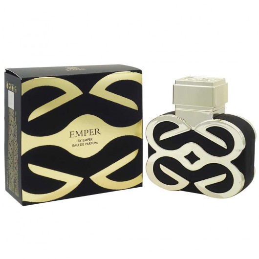 Emper By Emper Eau de Parfum, edp., 100 ml