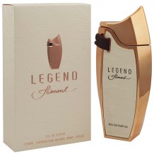 Emper Legend Pour Femme, edp., 100 ml