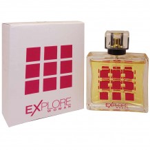 Fragrance World Explore Woman, edp., 100 ml 