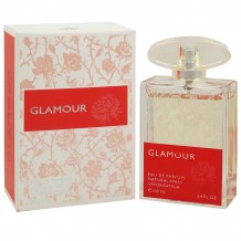 Fragrance World Glamour Pour Femme, 100 ml