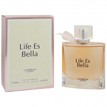 La Parfum Galleria Life Es Bella, edp., 100 ml