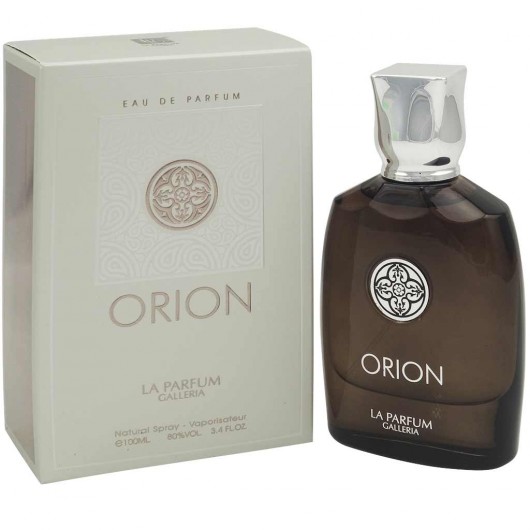 La Parfum Galleria Orion, edp., 100 ml